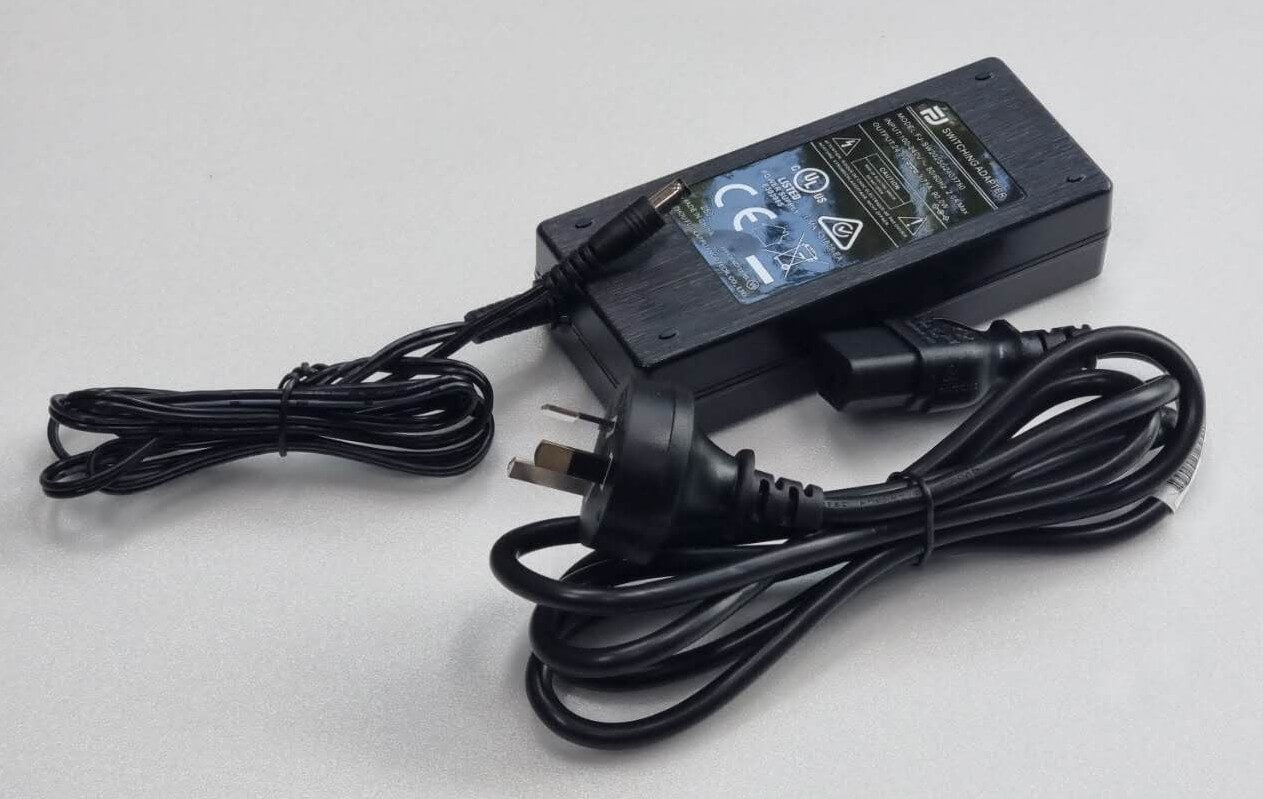 SolarKing 24V 3.75A Solar Fan Power Pack